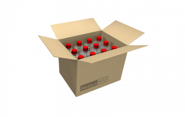 FANOLA 12x1L