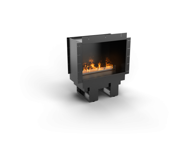 Cool Flame 500 Fireplace 3w1