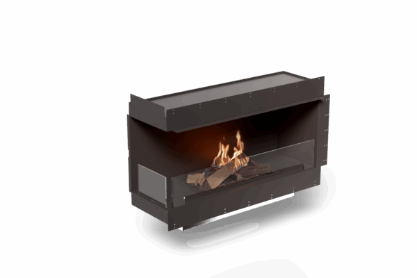 FLOGS ( FLA4 Logs) Left Corner