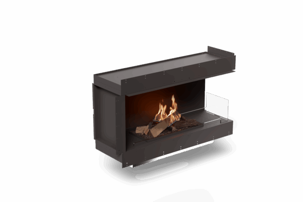 FLOGS ( FLA4 Logs) Right Corner