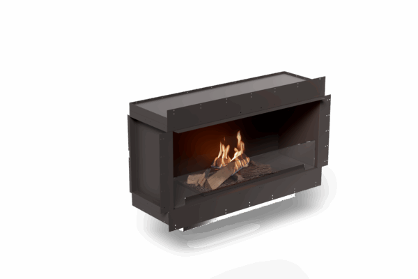 FLOGS ( FLA4 Logs) Single-Sided