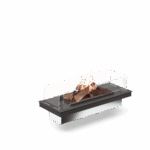 palenisko planika z polanami